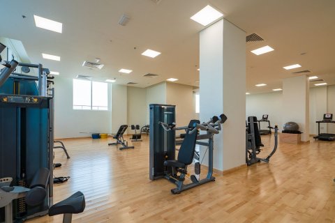 Appartement de 2 chambres à Yas Island, UAE No. 41004 22