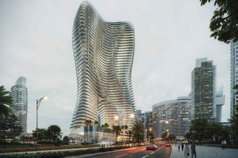 BUGATTI RESIDENCES BY BINGHATTI No. 70082