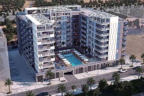 MILLENNIUM TALIA RESIDENCES  No. 70083
