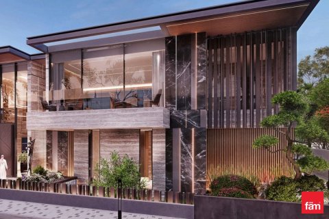 Villa de 5 dormitorios en Al Furjan, UAE No. 103209 3