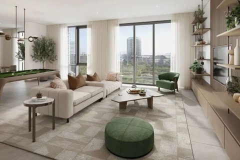 Appartement de 3 chambres à Dubai Hills Estate, UAE No. 103195 2