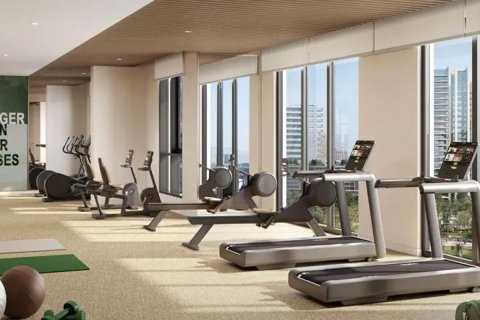 Appartement de 3 chambres à Dubai Hills Estate, UAE No. 103195 7