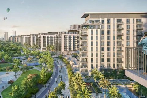 Appartement de 3 chambres à Dubai Hills Estate, UAE No. 103195 1