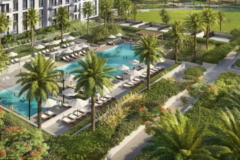 Appartement de 3 chambres à Dubai Hills Estate, UAE No. 103195 8