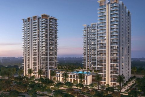 Appartement de 2 chambres à Dubai Hills Estate, UAE No. 103196 6