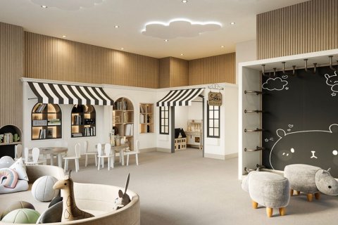 Appartement de 2 chambres à Dubai Hills Estate, UAE No. 103196 3