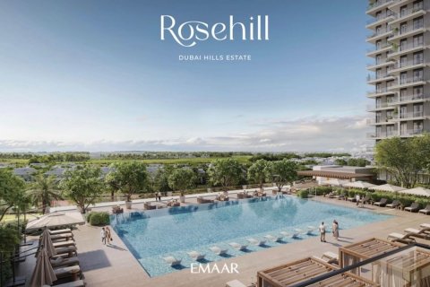 Appartement de 2 chambres à Dubai Hills Estate, UAE No. 103196 5