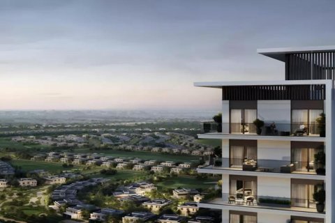 Appartement de 2 chambres à Dubai Hills Estate, UAE No. 103196 1