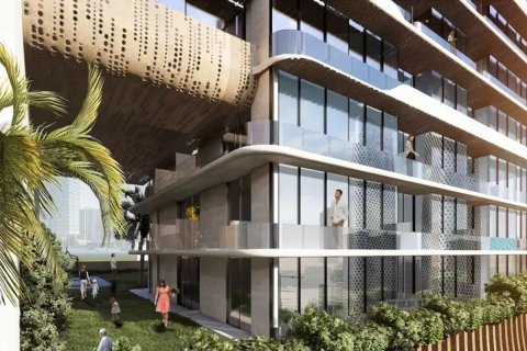 Appartement de 3 chambres à Dubai, UAE No. 103198 8