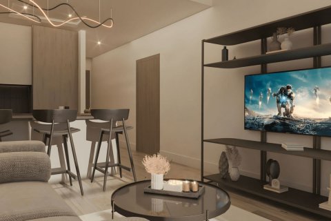 Appartement de 3 chambres à Dubai, UAE No. 103198 9