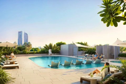Appartement de 3 chambres à Dubai, UAE No. 103198 2