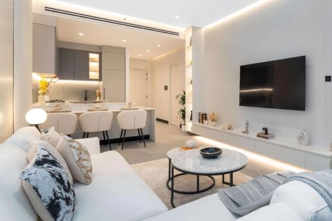 Appartement de 3 chambres à Dubai, UAE No. 103198 3