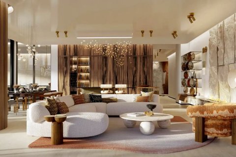Appartement de 3 chambres à Dubai, UAE No. 103198 5