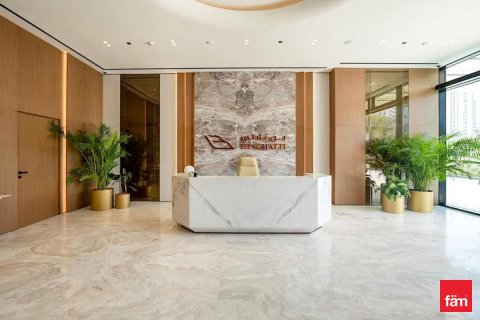 Appartement de 1 chambre à Dubai, UAE No. 103194 13