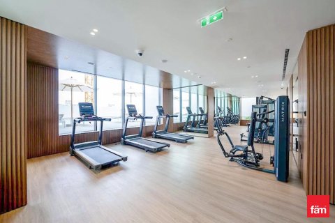 Appartement de 1 chambre à Dubai, UAE No. 103194 11