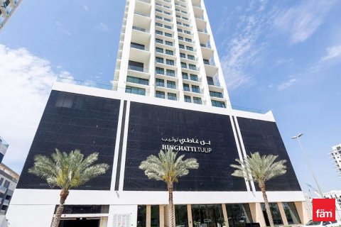 Appartement de 1 chambre à Dubai, UAE No. 103194 17