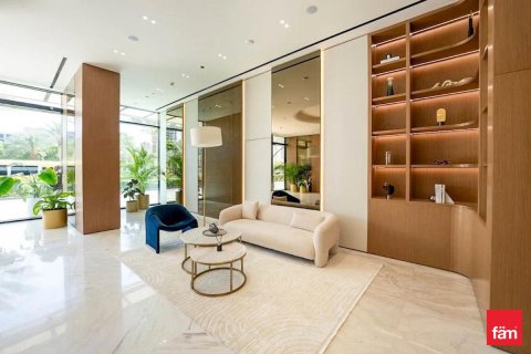 Appartement de 1 chambre à Dubai, UAE No. 103194 1