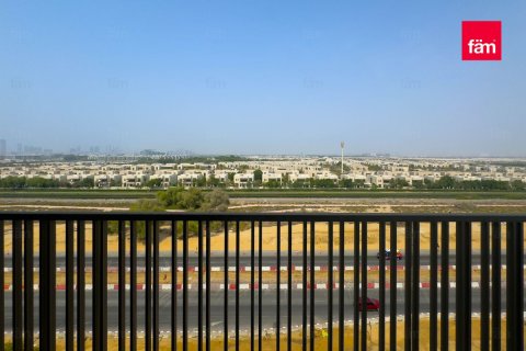 Appartement de 1 chambre à Dubai Hills Estate, UAE No. 103197 10