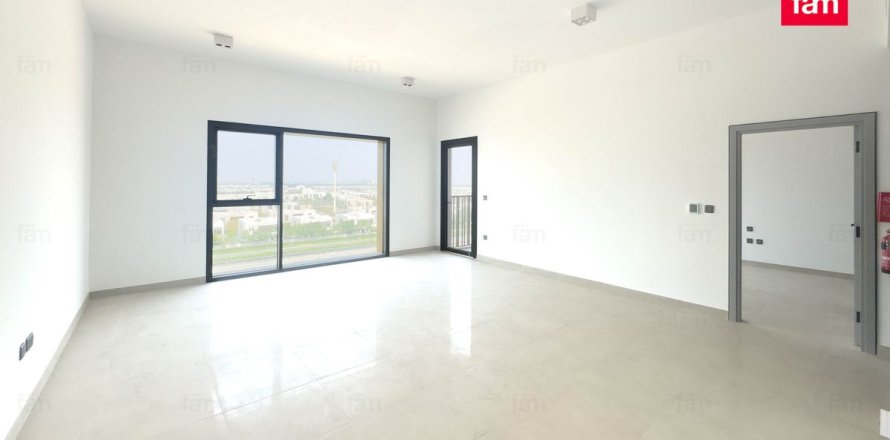 Appartement de 1 chambre à Dubai Hills Estate, UAE No. 103197