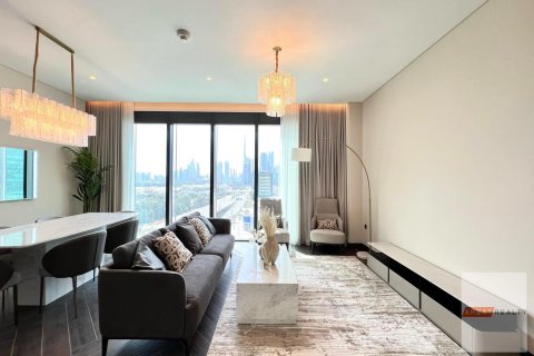 2 غرف نوم شقة في Zabeel, الإمارات العربية المتحدة رقم 82709 3