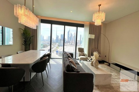 2 غرف نوم شقة في Zabeel, الإمارات العربية المتحدة رقم 82709 4
