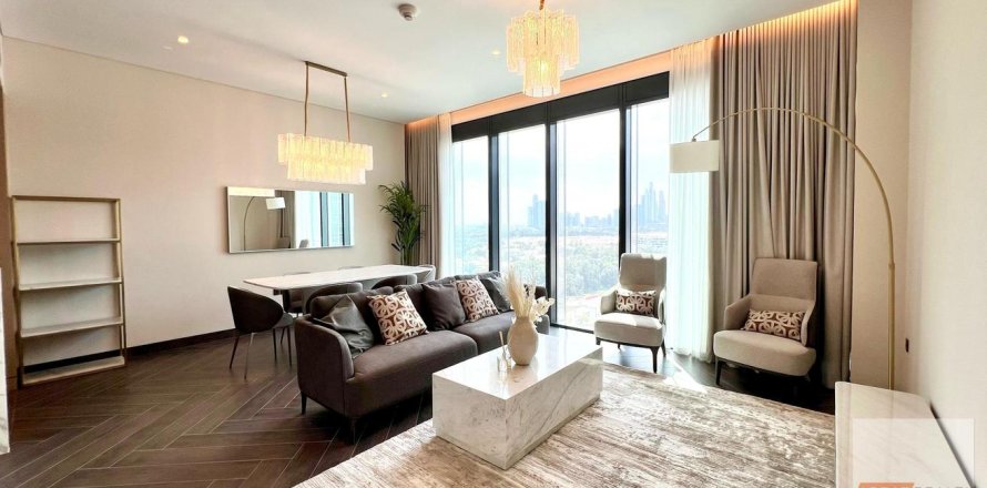 2 غرف نوم شقة في Zabeel, الإمارات العربية المتحدة رقم 82709