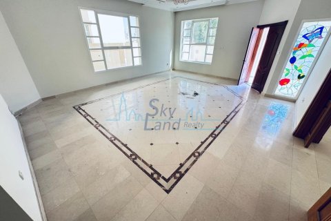 Villa de 5 dormitorios en Jumeirah, UAE No. 82723 23