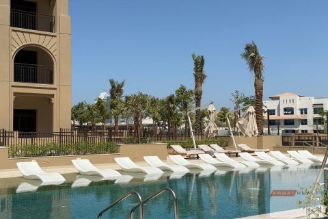 2 غرف نوم شقة في Madinat Jumeirah Living, الإمارات العربية المتحدة رقم 82705 28