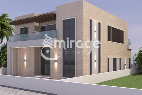 4 غرف نوم فيلا على Yas Acres, الإمارات العربية المتحدة رقم 81622 15
