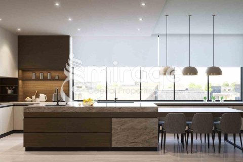 4 غرف نوم فيلا على Yas Acres, الإمارات العربية المتحدة رقم 81622 4