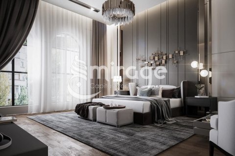 4 غرف نوم فيلا على Yas Acres, الإمارات العربية المتحدة رقم 81622 7