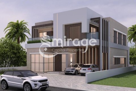 4 غرف نوم فيلا على Yas Acres, الإمارات العربية المتحدة رقم 81622 2