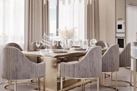 4 غرف نوم فيلا على Yas Acres, الإمارات العربية المتحدة رقم 81622 5