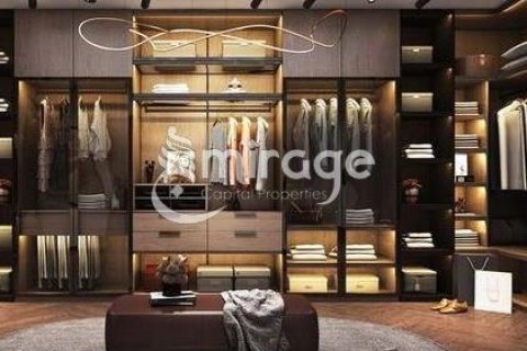 4 غرف نوم فيلا على Yas Acres, الإمارات العربية المتحدة رقم 81622 9