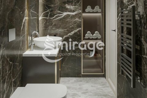 4 غرف نوم فيلا على Yas Acres, الإمارات العربية المتحدة رقم 81622 11