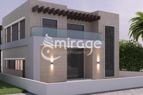 4 غرف نوم فيلا على Yas Acres, الإمارات العربية المتحدة رقم 81622 14