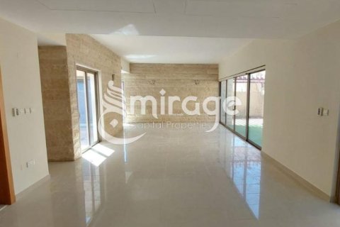 Townhouse de 5 dormitorios en Al Raha Gardens, UAE No. 81620 8