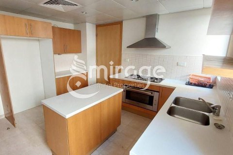 Townhouse de 5 dormitorios en Al Raha Gardens, UAE No. 81620 10