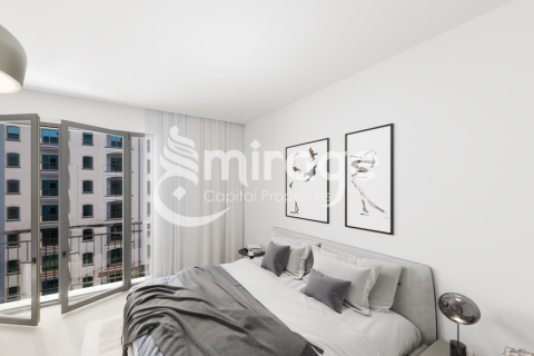 Apartment de 43.1m² en  Yas Island, UAE No. 81619 7