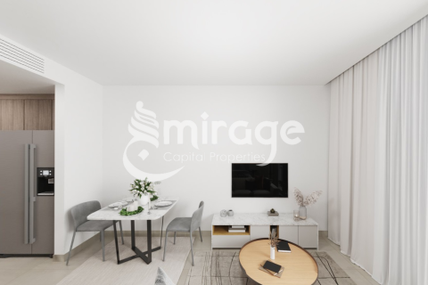 Apartment de 43.1m² en  Yas Island, UAE No. 81619 4