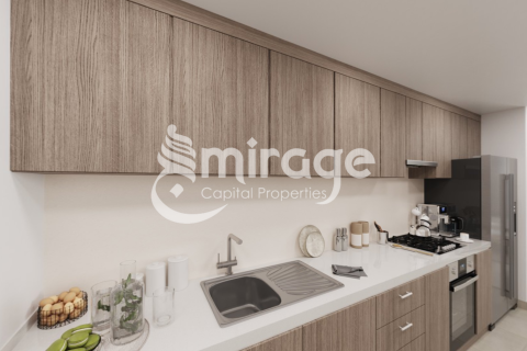 Apartment de 43.1m² en  Yas Island, UAE No. 81619 9