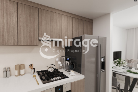 Apartment de 43.1m² en  Yas Island, UAE No. 81619 8