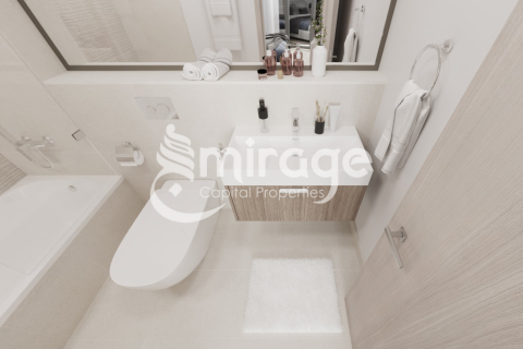 Apartment de 43.1m² en  Yas Island, UAE No. 81619 10
