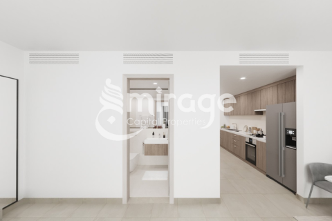 Apartment de 43.1m² en  Yas Island, UAE No. 81619 6
