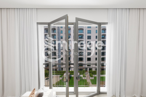 Apartment de 43.1m² en  Yas Island, UAE No. 81619 3