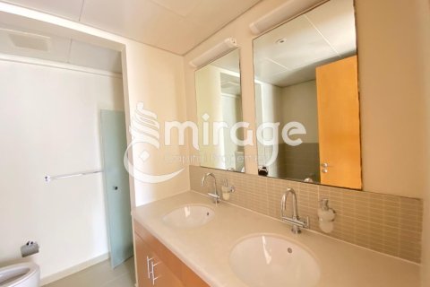 Townhouse de 4 dormitorios en Al Raha Gardens, UAE No. 81621 9