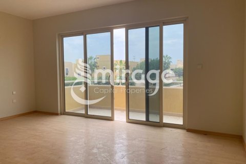 Townhouse de 4 dormitorios en Al Raha Gardens, UAE No. 81621 6