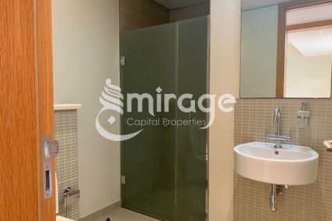 Townhouse de 4 dormitorios en Al Raha Gardens, UAE No. 81621 8