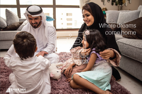 Appartement de 3 chambres à Al Khan, UAE No. 75242 9