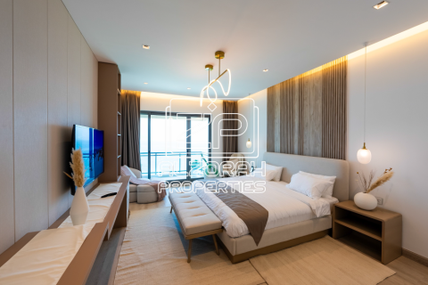 Appartement de 3 chambres à Al Khan, UAE No. 75242 7